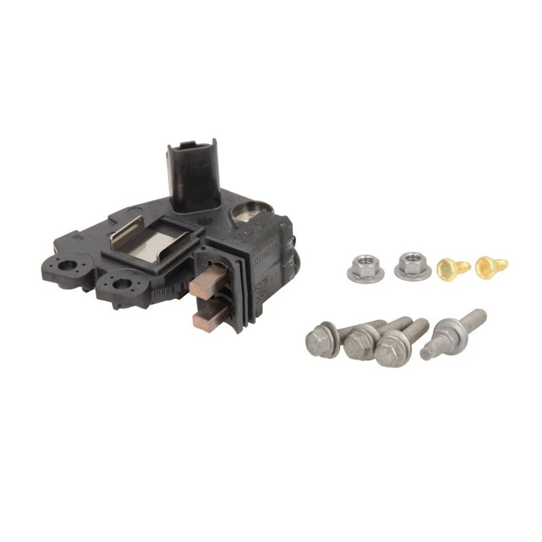 VALEO Regulator napięcia 593546