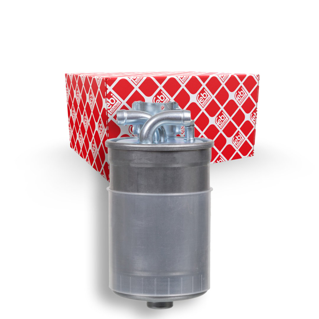 FEBI Filtr paliwa 36223