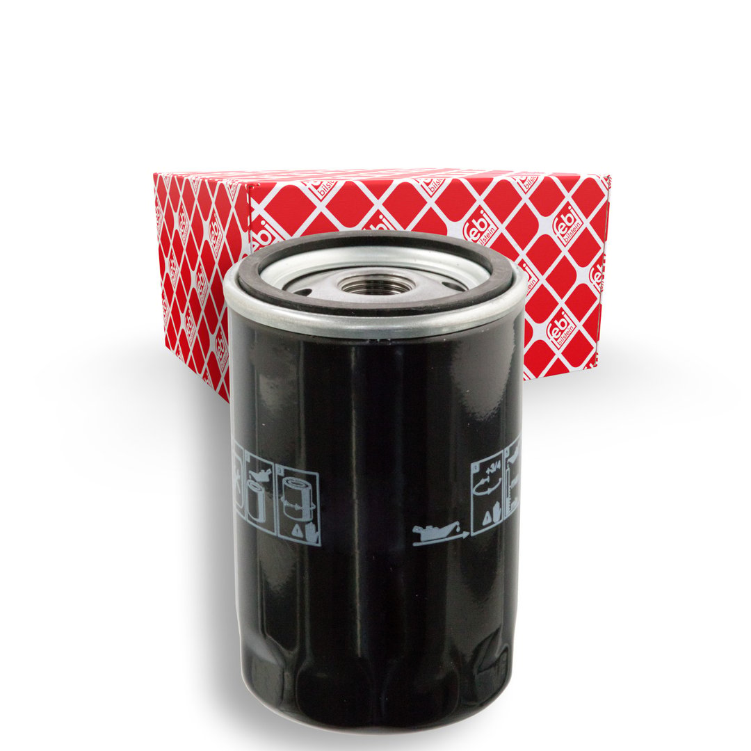 FEBI Filtr oleju 32506
