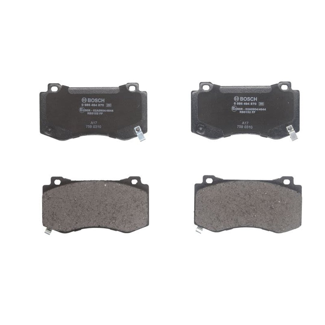 BOSCH (Automotive Aftermarket) (Automotive Aftermarket) 0 986 494 870 0 986 494 870