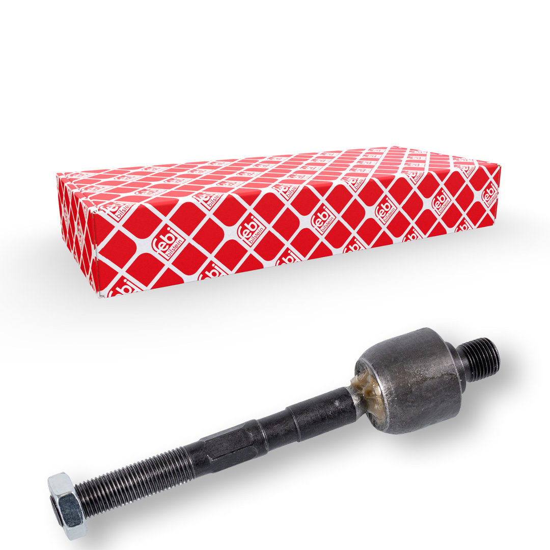 Febi bilstein bilstein Przegub osiowy 33448 z nakrętką zabezpieczającą, 1 sztuka 33448