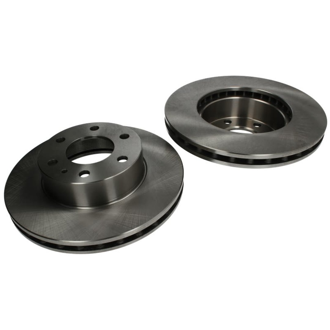 Tarcza hamulcowa DELPHI BG4100