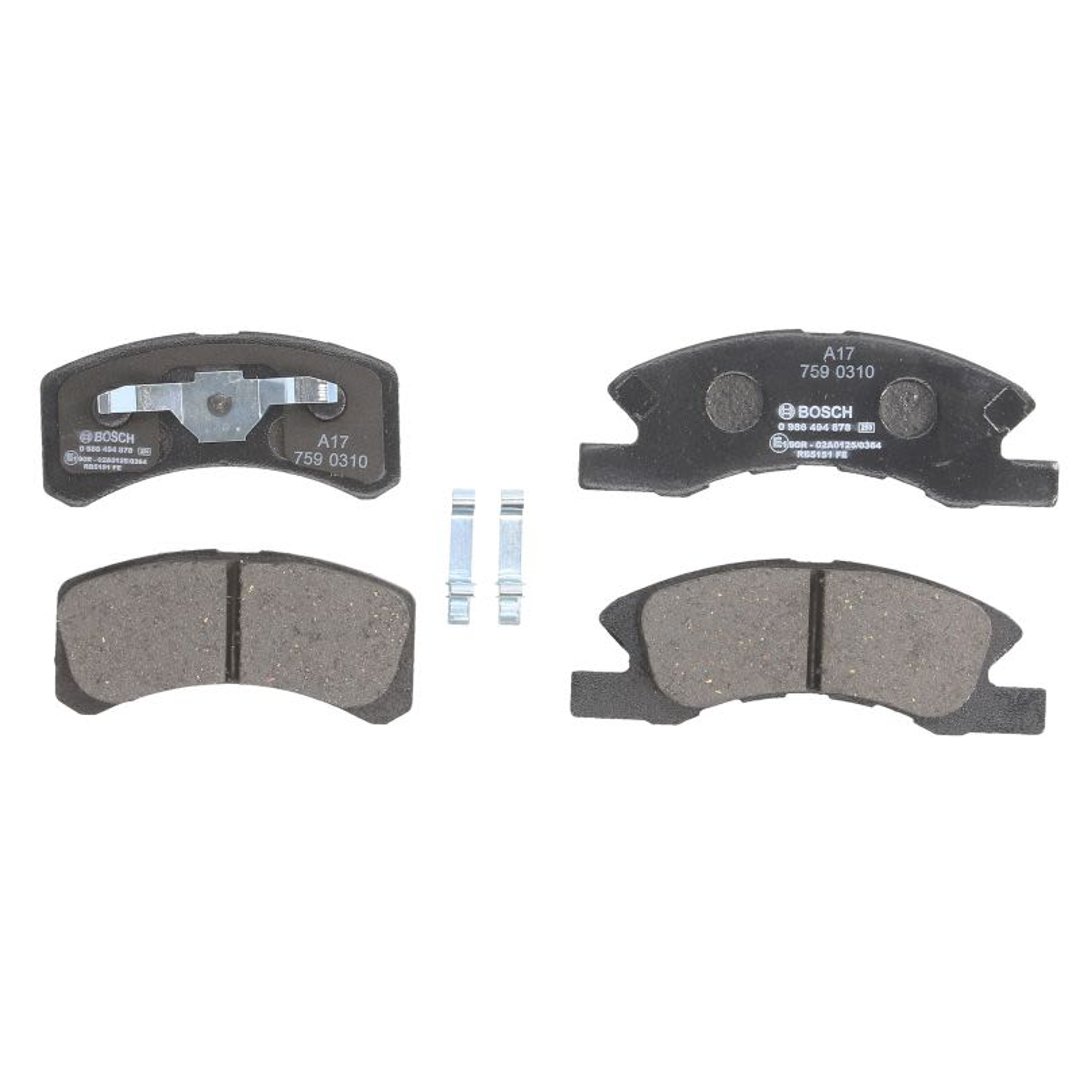 BOSCH (Automotive Aftermarket) (Automotive Aftermarket) 0 986 494 878 0 986 494 878