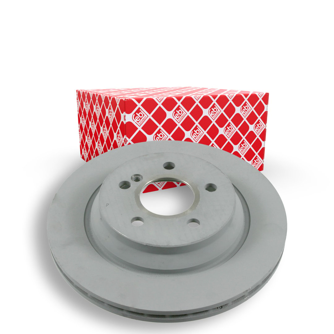 Febi Tarcza hamulcowa BILSTEIN 26108
