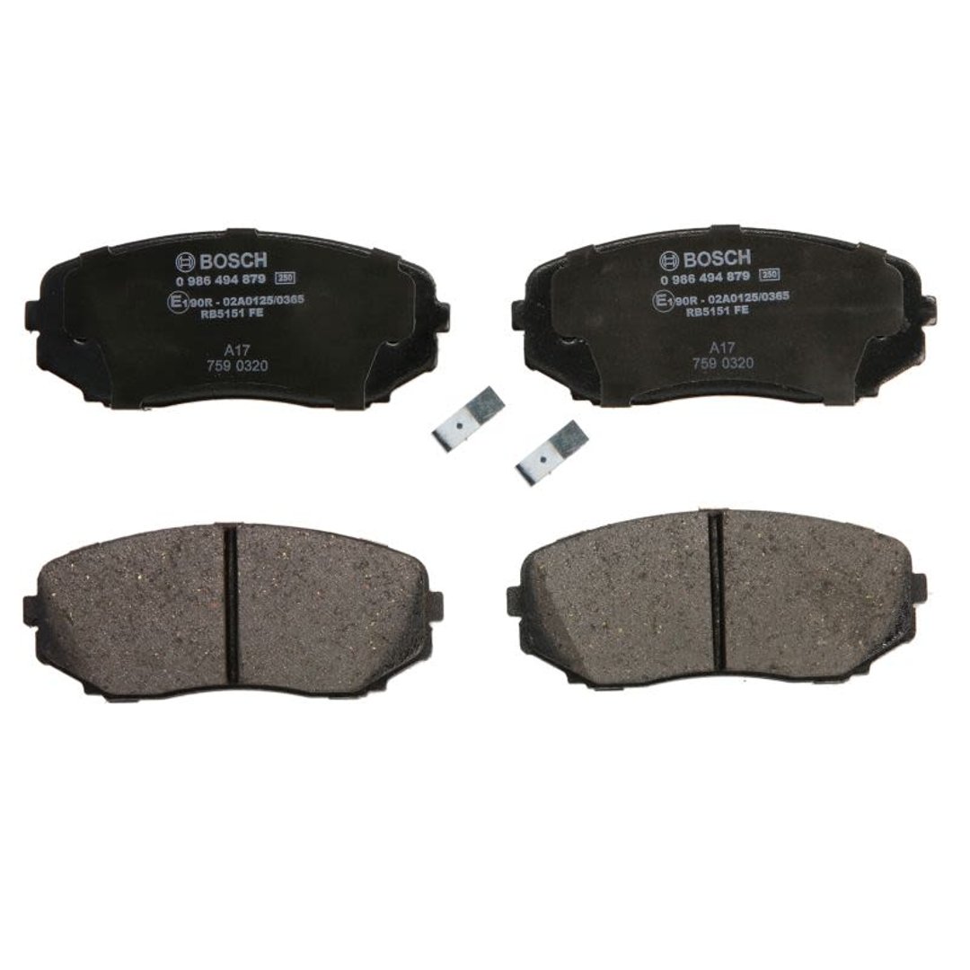 BOSCH (Automotive Aftermarket) (Automotive Aftermarket) 0 986 494 879 0 986 494 879