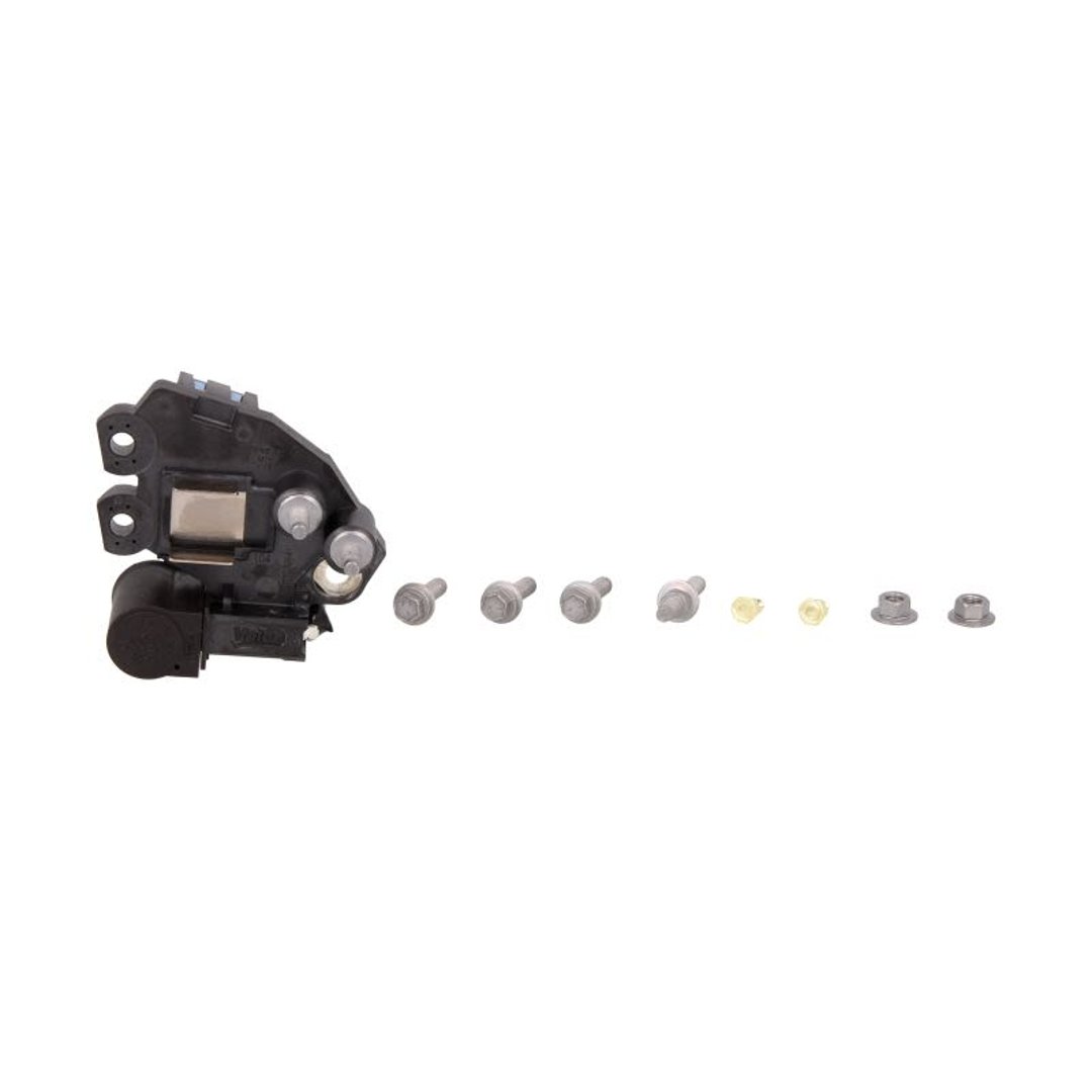 VALEO Regulator napięcia VALEO 593529