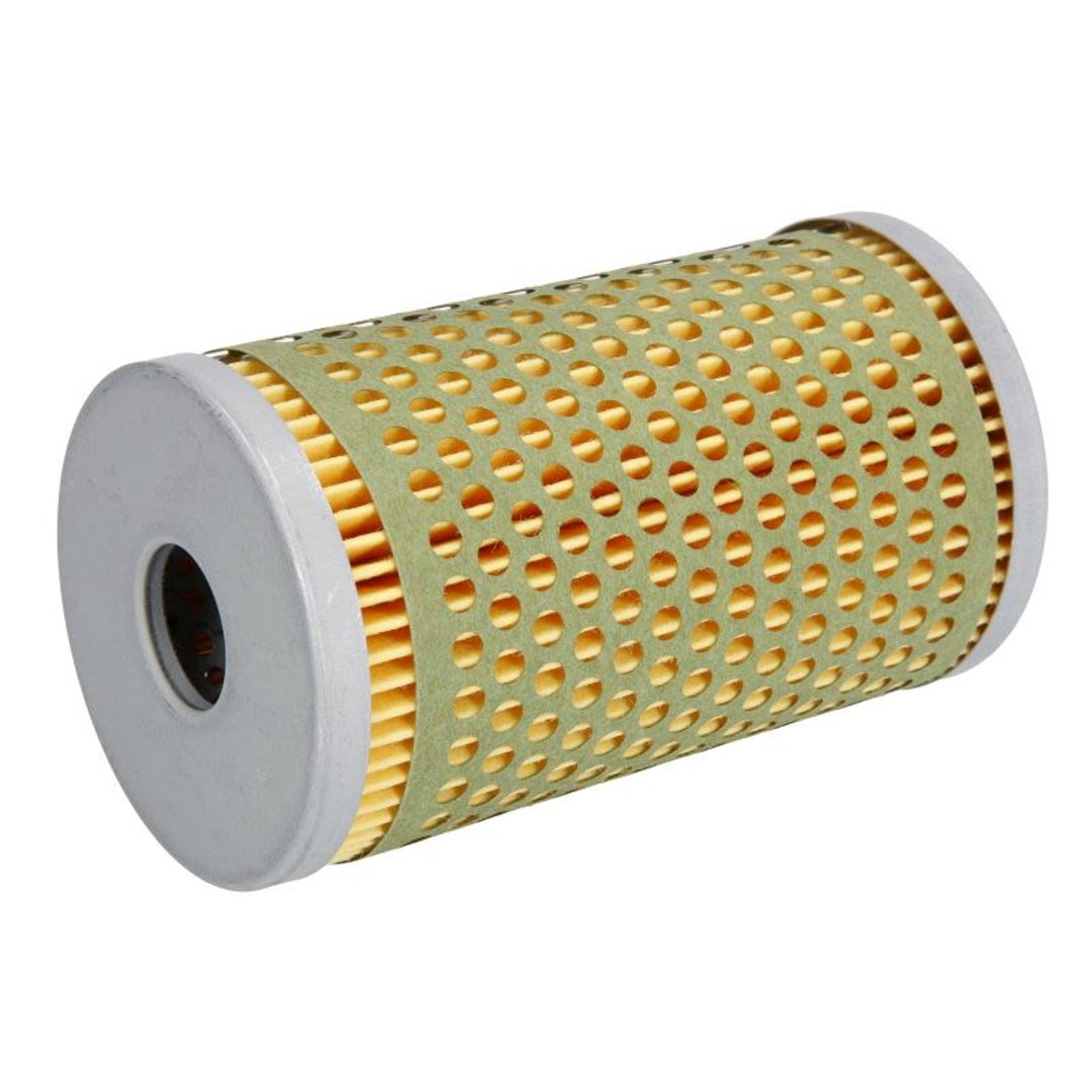 MANN Filtr oleju -FILTER H 601