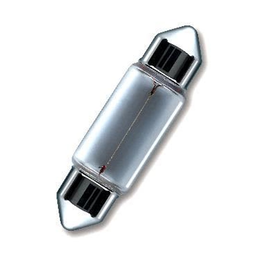 OSRAM Żarówka, oswietlenie wnętrza 6438