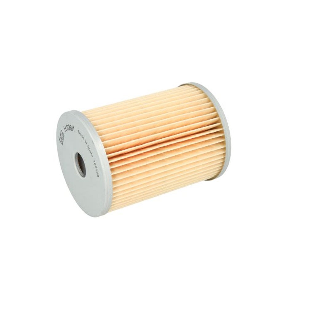 MANN Filtr oleju -FILTER H 928/1