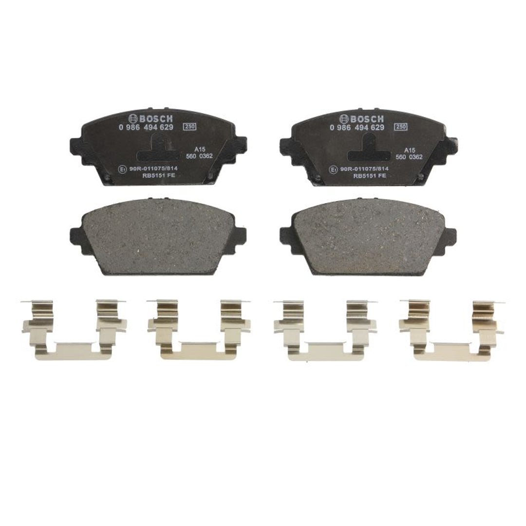 BOSCH (Automotive Aftermarket) (Automotive Aftermarket) 0 986 494 629 0 986 494 629
