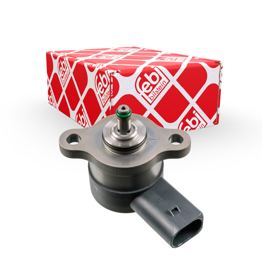 FEBI Zawór regulacji ciżnienia, system common-rail BILSTEIN 27978