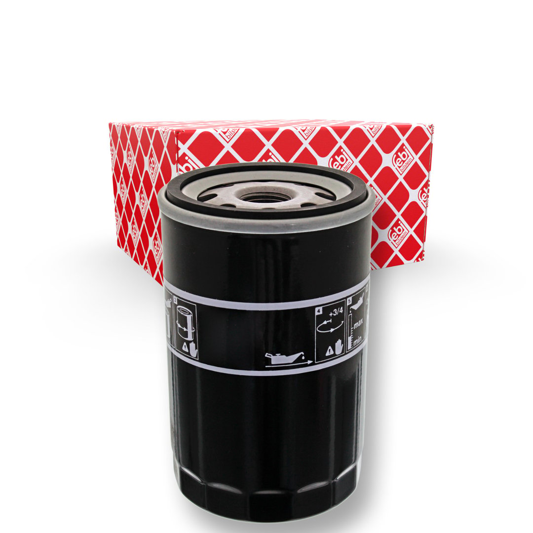 Febi Filtr oleju 27136