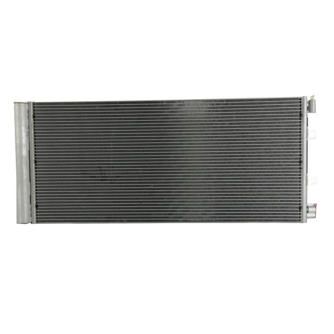 VALEO Chłodnica klimatyzacji - skraplacz 814179