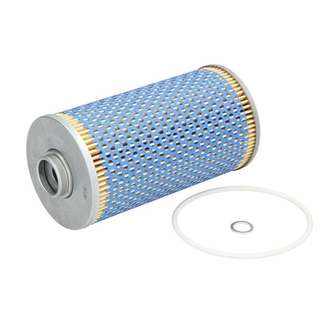 MANN Filtr oleju -FILTER H 943/7 x
