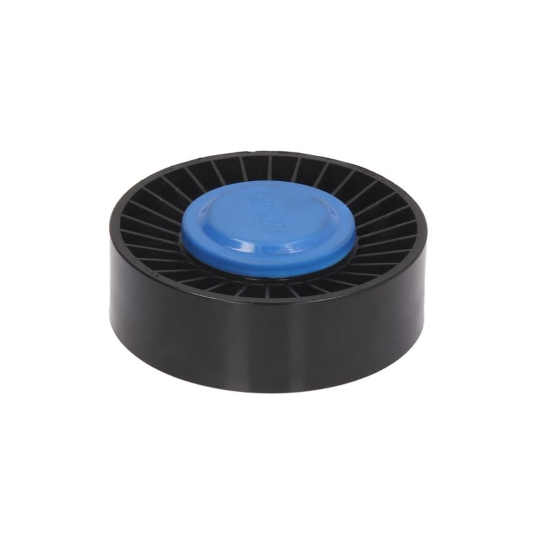 SKF Rolka napinacza, pasek klinowy wielorowkowy VKM 31004