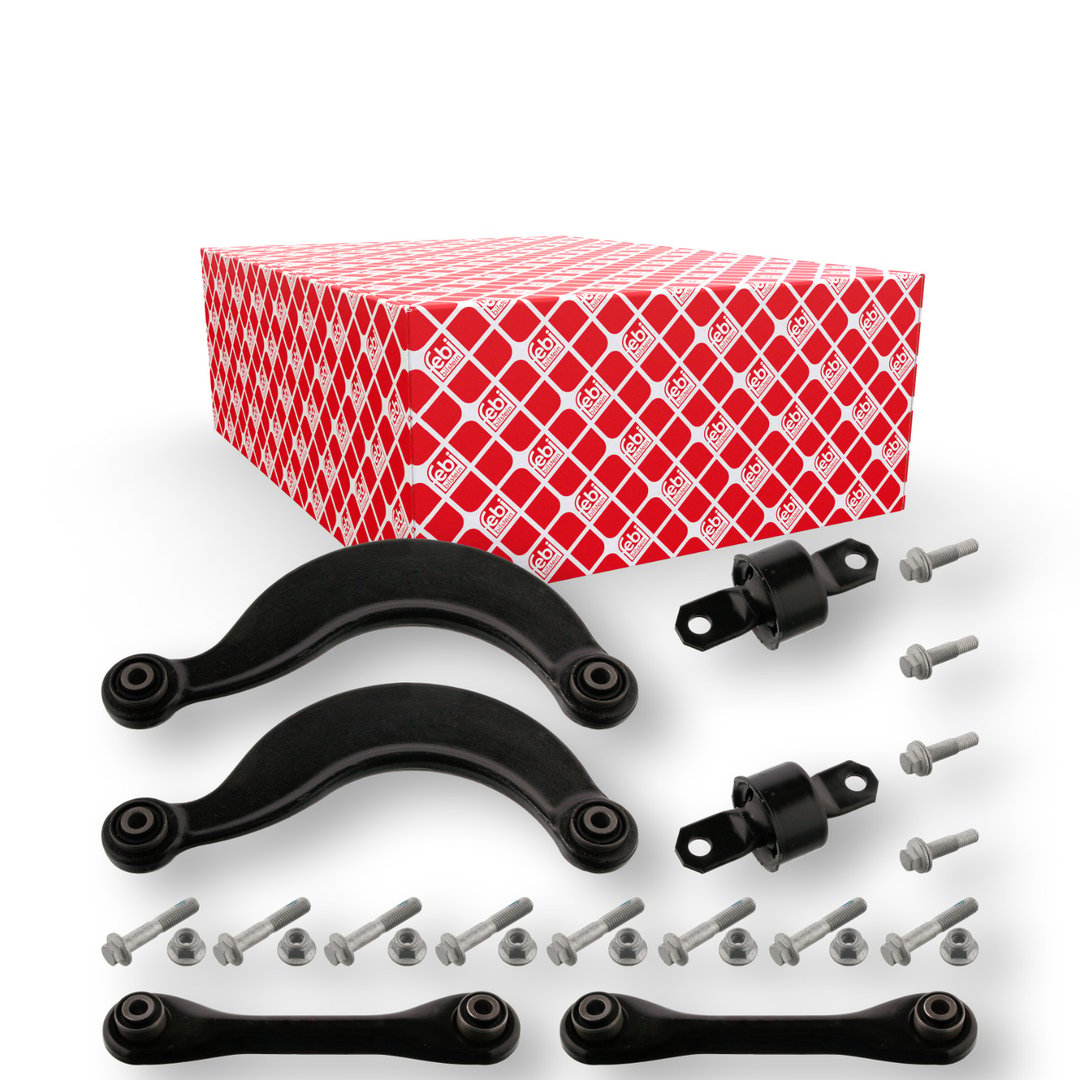 FEBI BILSTEIN Drążek / wspornik, zawieszenie koła 34250 34250