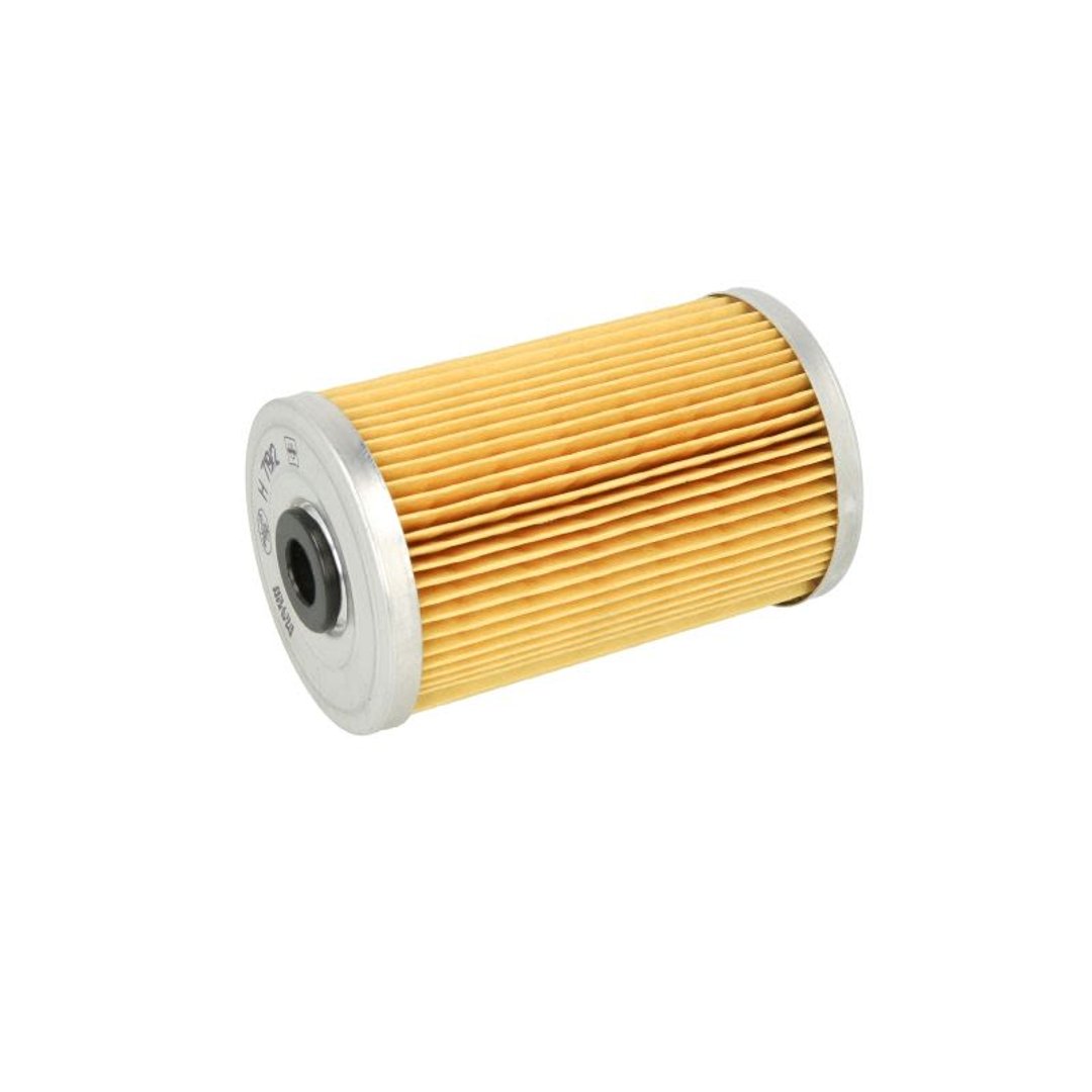 MANN Filtr oleju -FILTER H 719/2