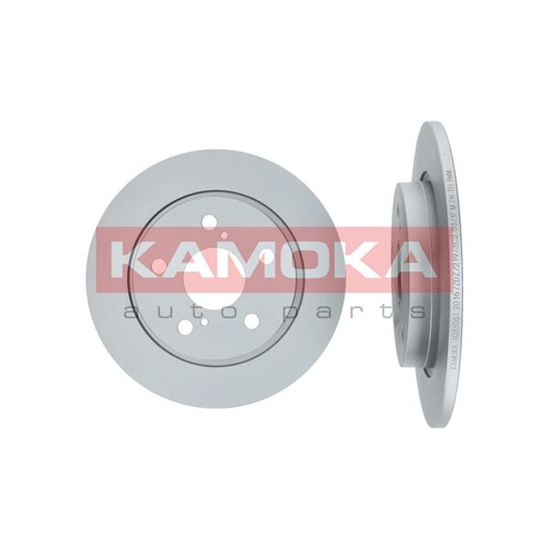 KAMOKA 1031031