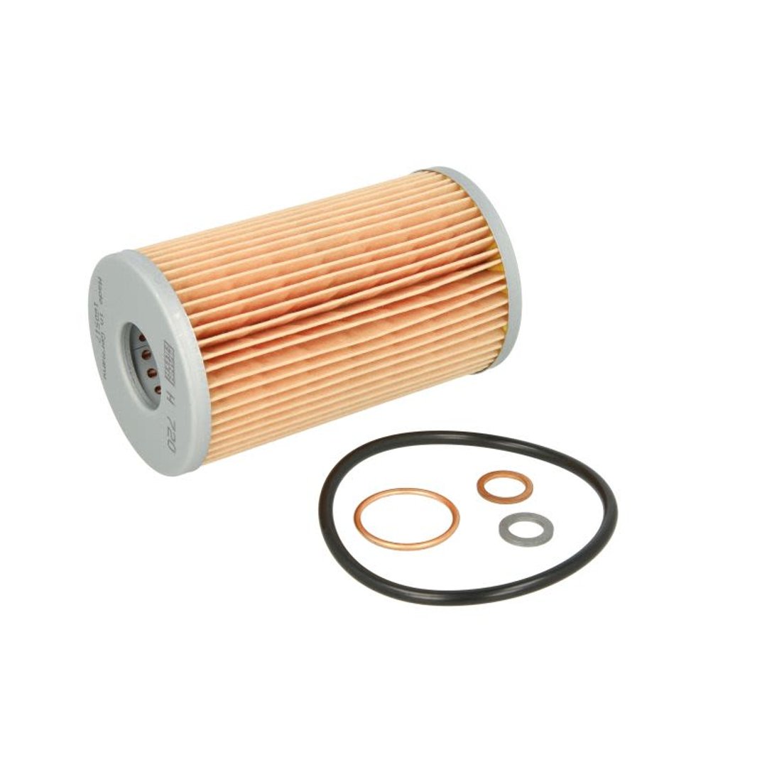 MANN FILTR OLEJU H 720 x
