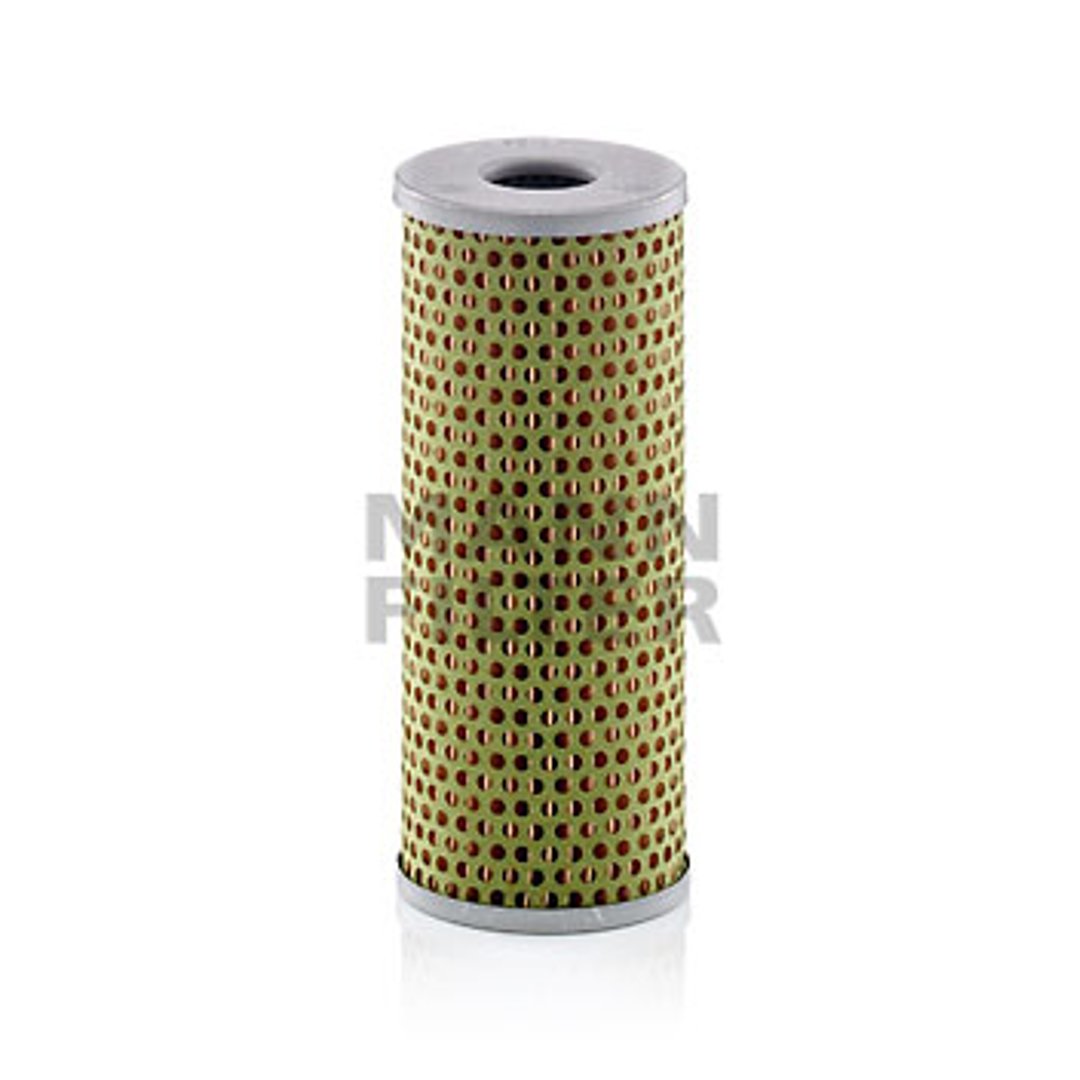 MANN Filtr, hydraulika sterownicza -FILTER H 729