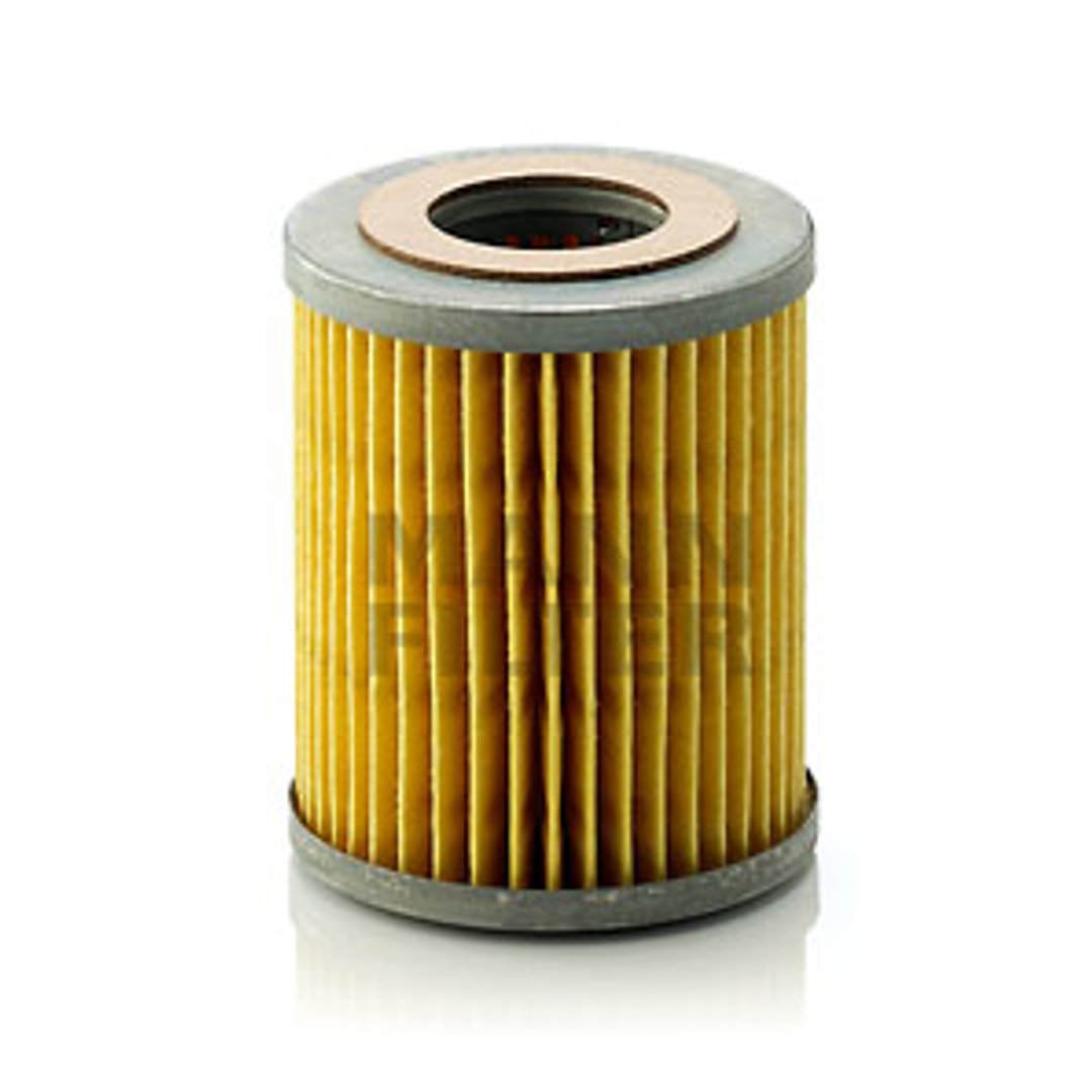 MANN Filtr oleju H 813/1 X