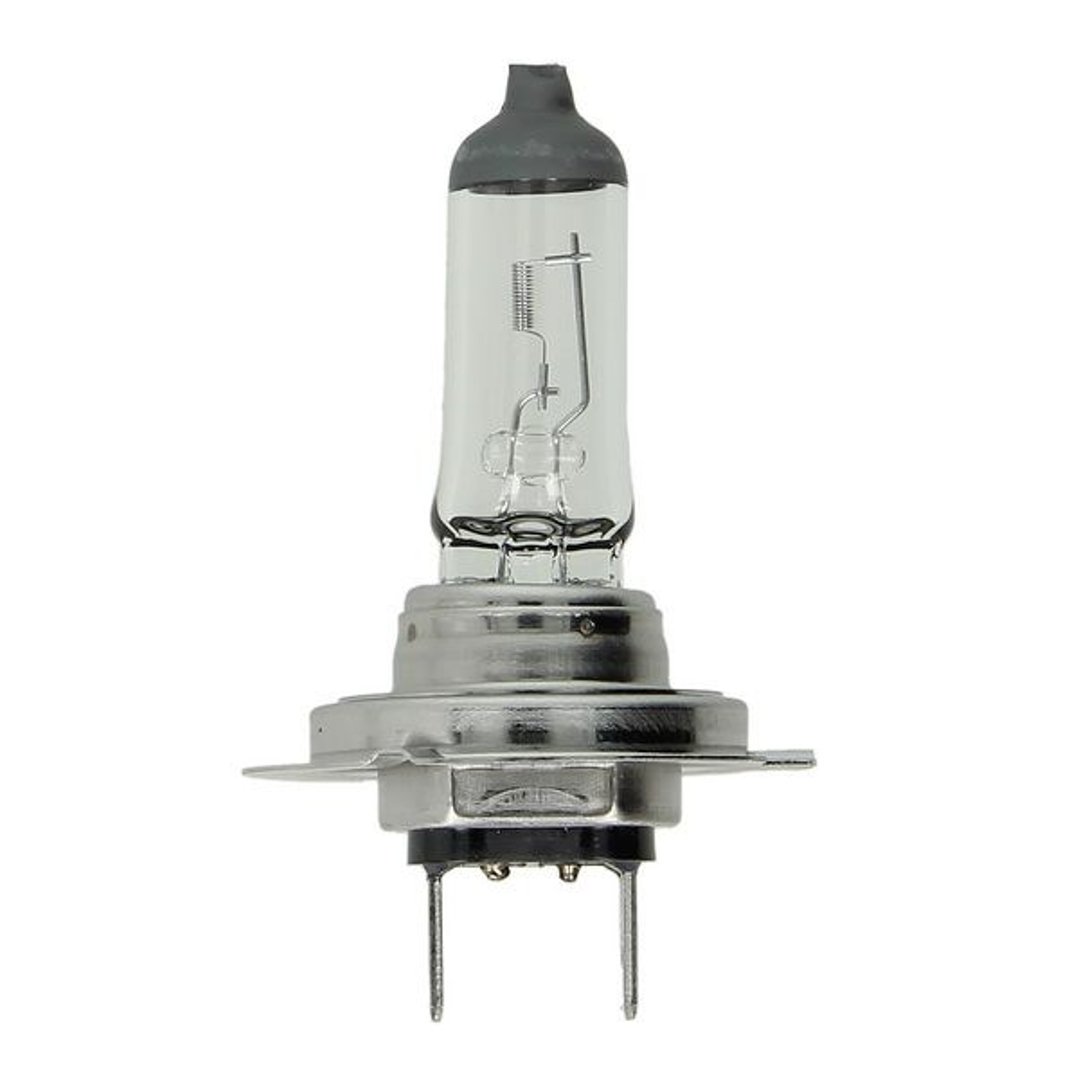 Żarówka halogenowa Philips Vision +30% H7 12V 55W, 1 szt.