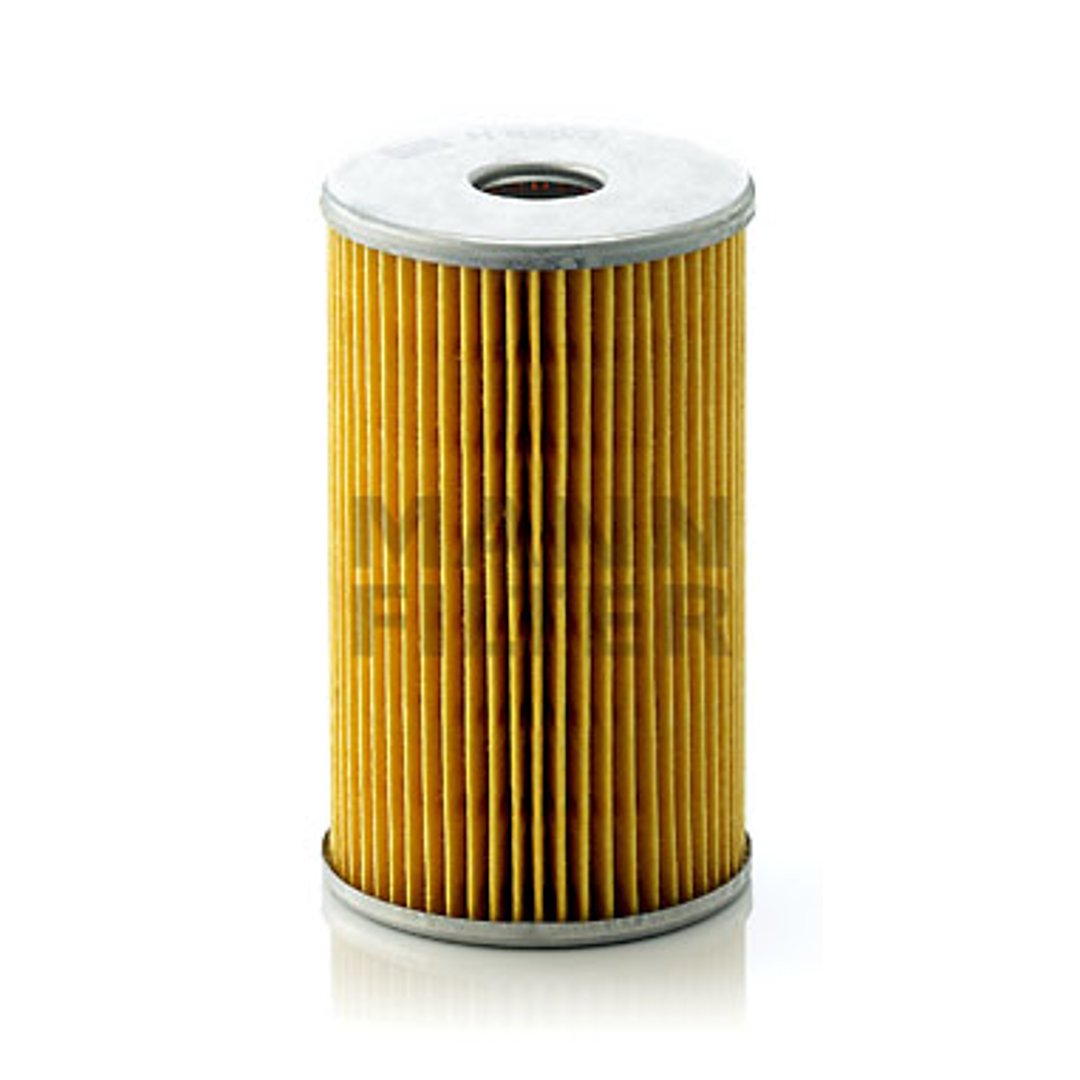 MANN Filtr oleju H 820/3 X
