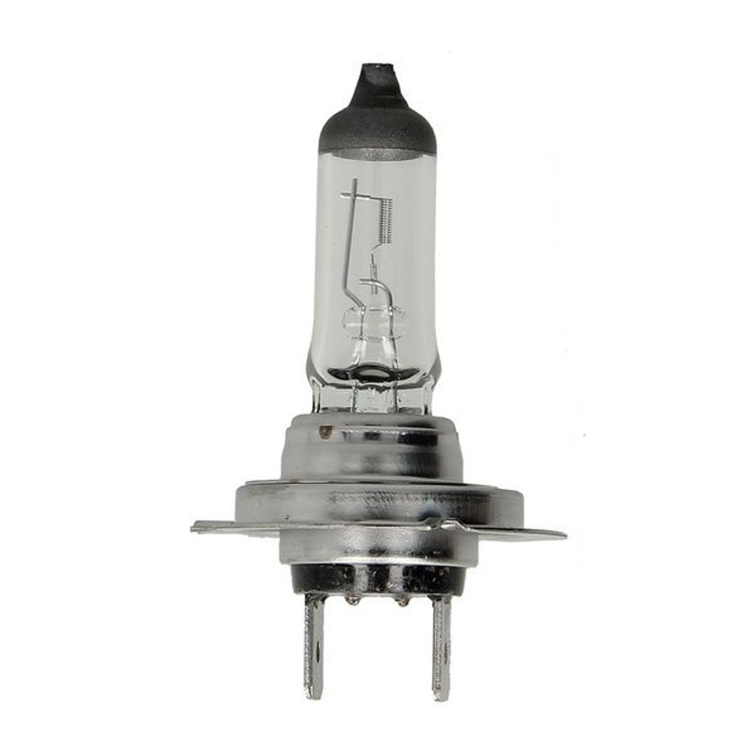 Philips Lampa halogenowa żarówka zestawu H7 Vision Plus + 60% 12 V 55 W px26d podwójny zestaw 39938728