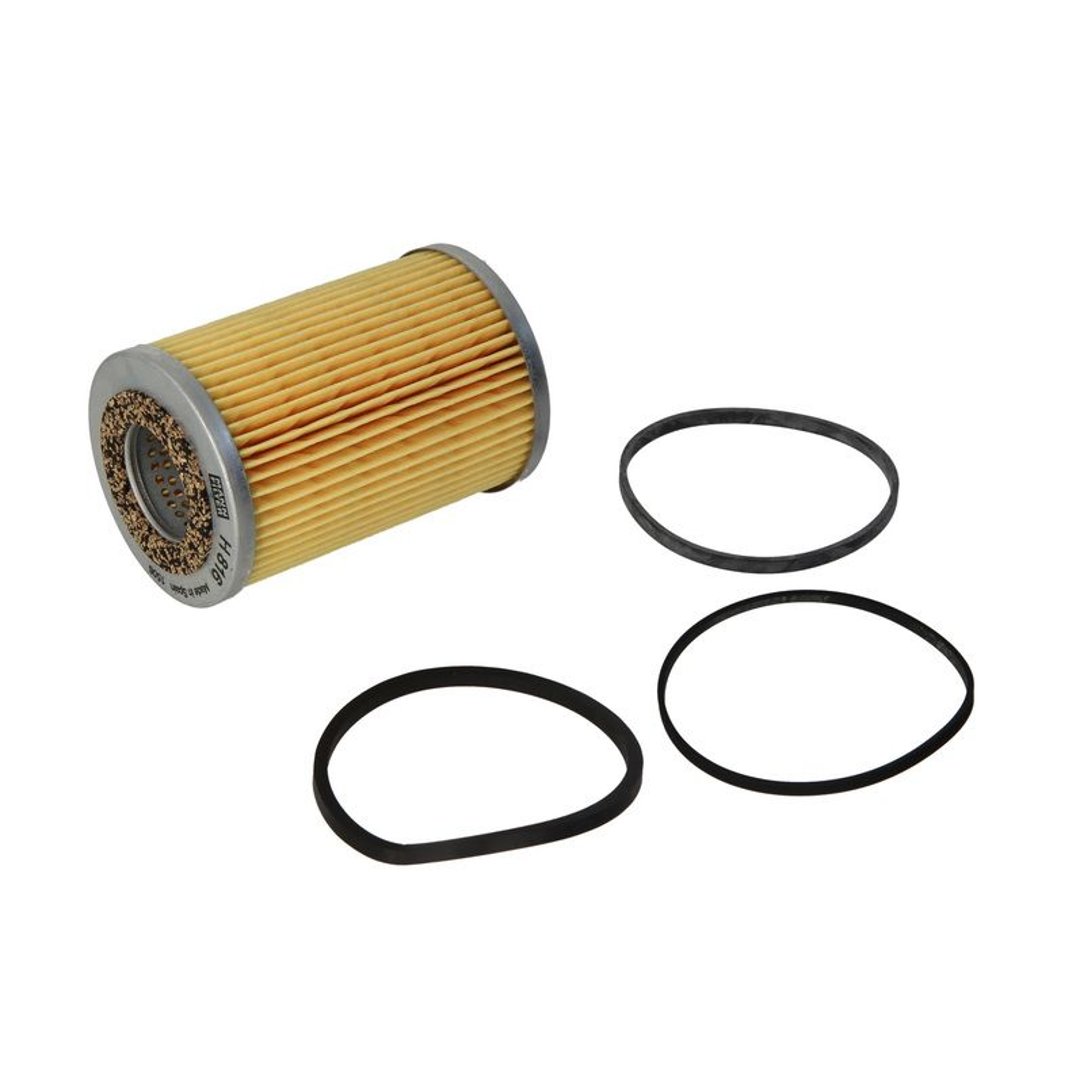 Mann Filter Filtr mężczyzna h816 X oleju H816X