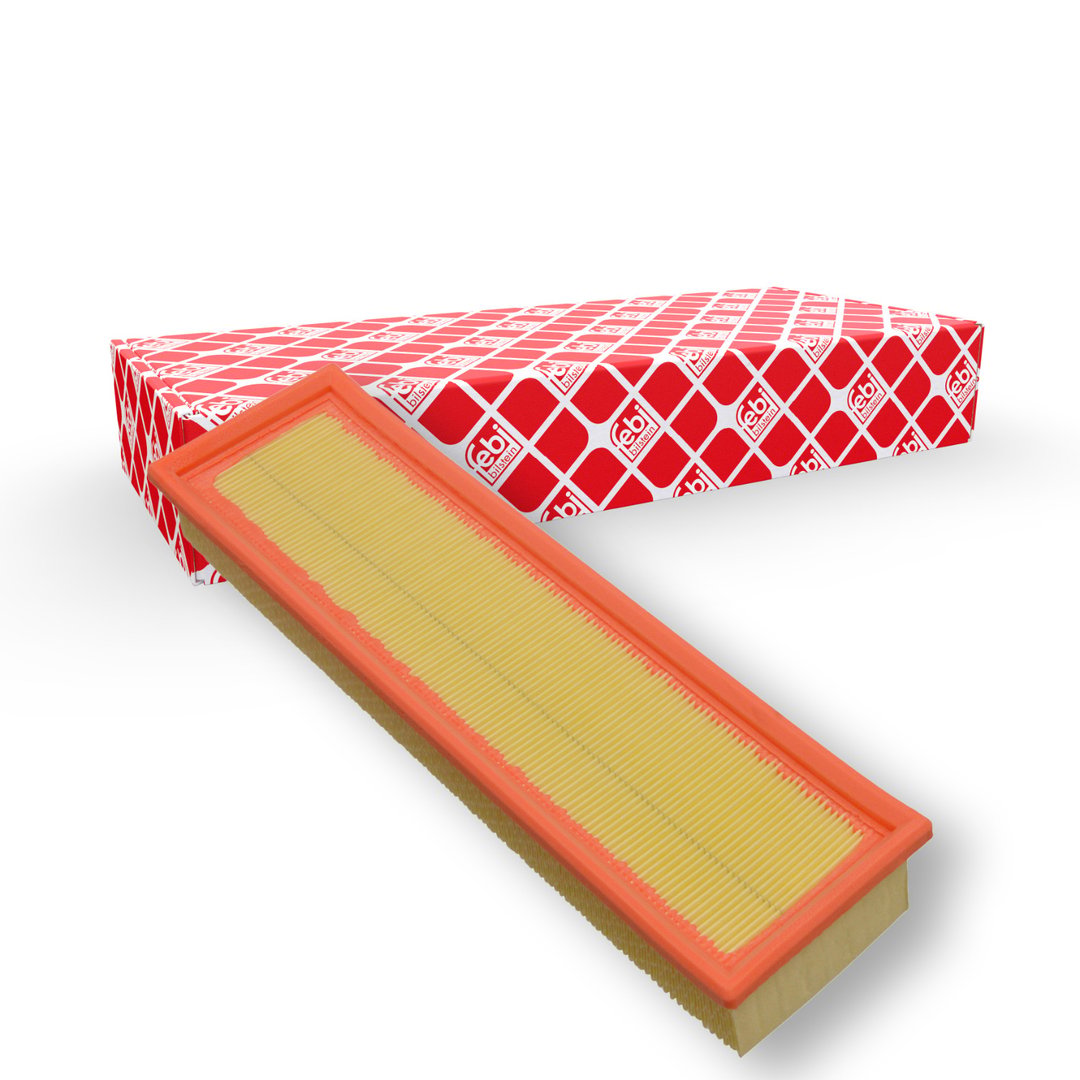FEBI Filtr powietrza 100384