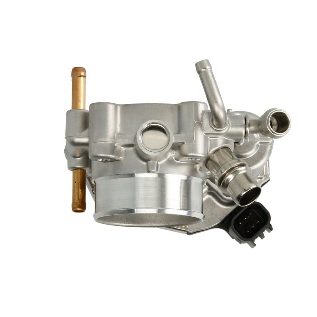 BOSCH Przepustnica powietrza 0 280 750 244 DV-E-G2