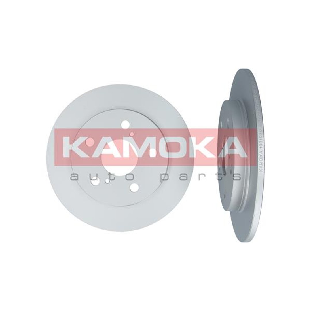 KAMOKA 1031030