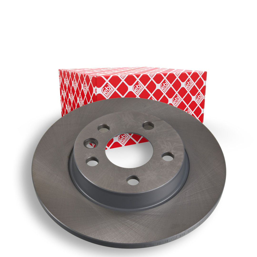 Febi Tarcza hamulcowa BILSTEIN 18490