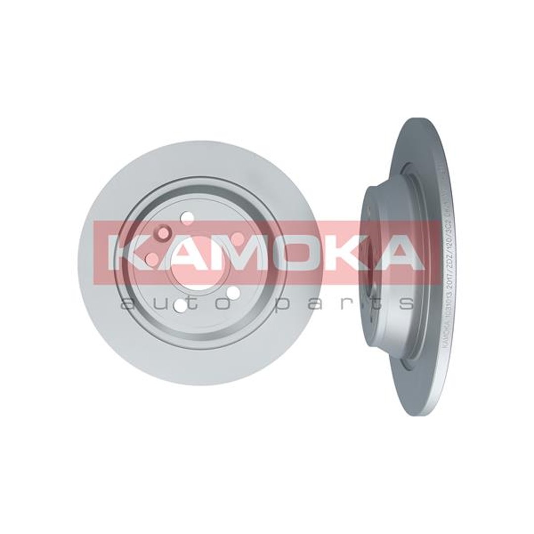KAMOKA 1031013