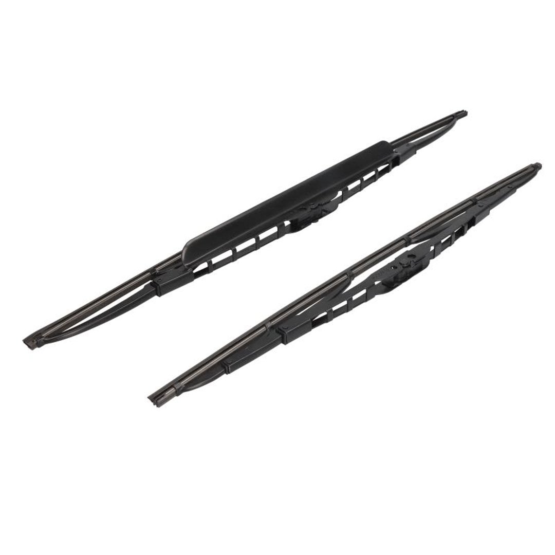 Bosch Wycieraczki Twin Fiat Punto 2 531s