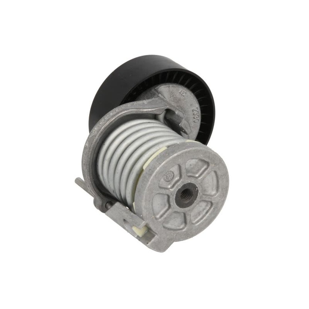 SKF Rolka napinacza, pasek klinowy wielorowkowy VKM 31058