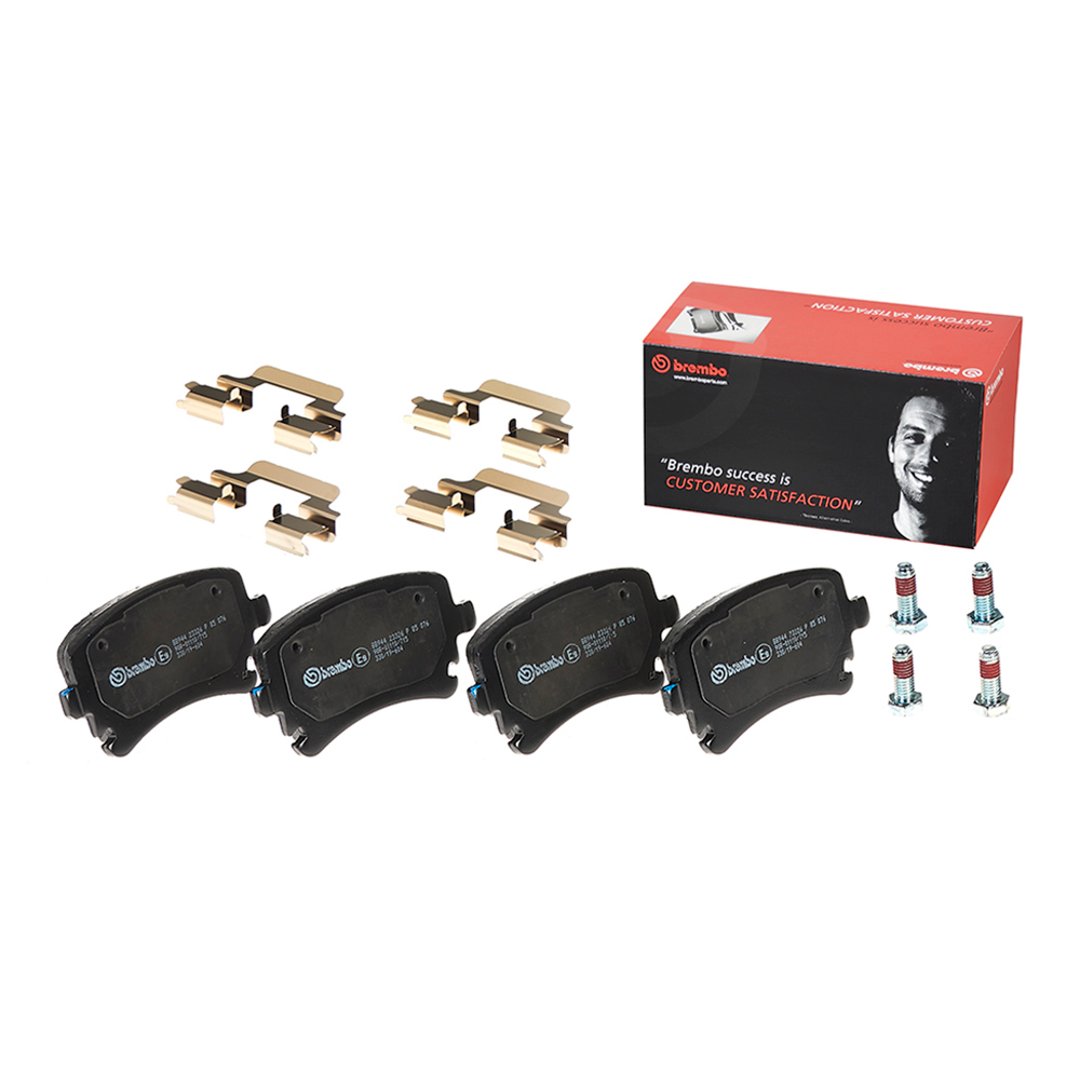 BREMBO P 85 076