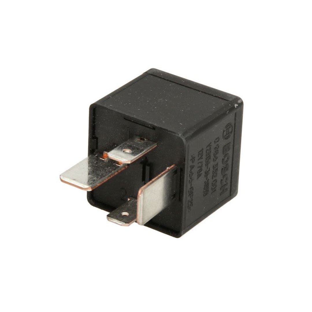 Bosch Sterownik, czas żarzenia 0 986 332 001