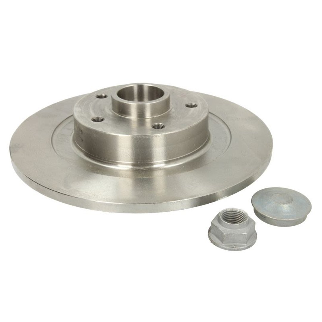 SNR Tarcza hamulcowa KF155.90U