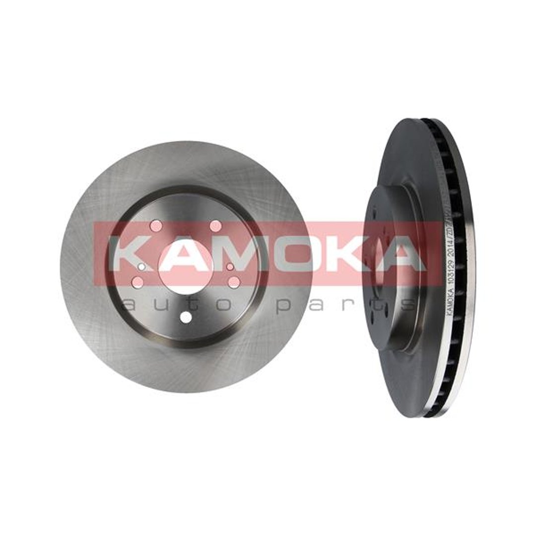 KAMOKA 103129