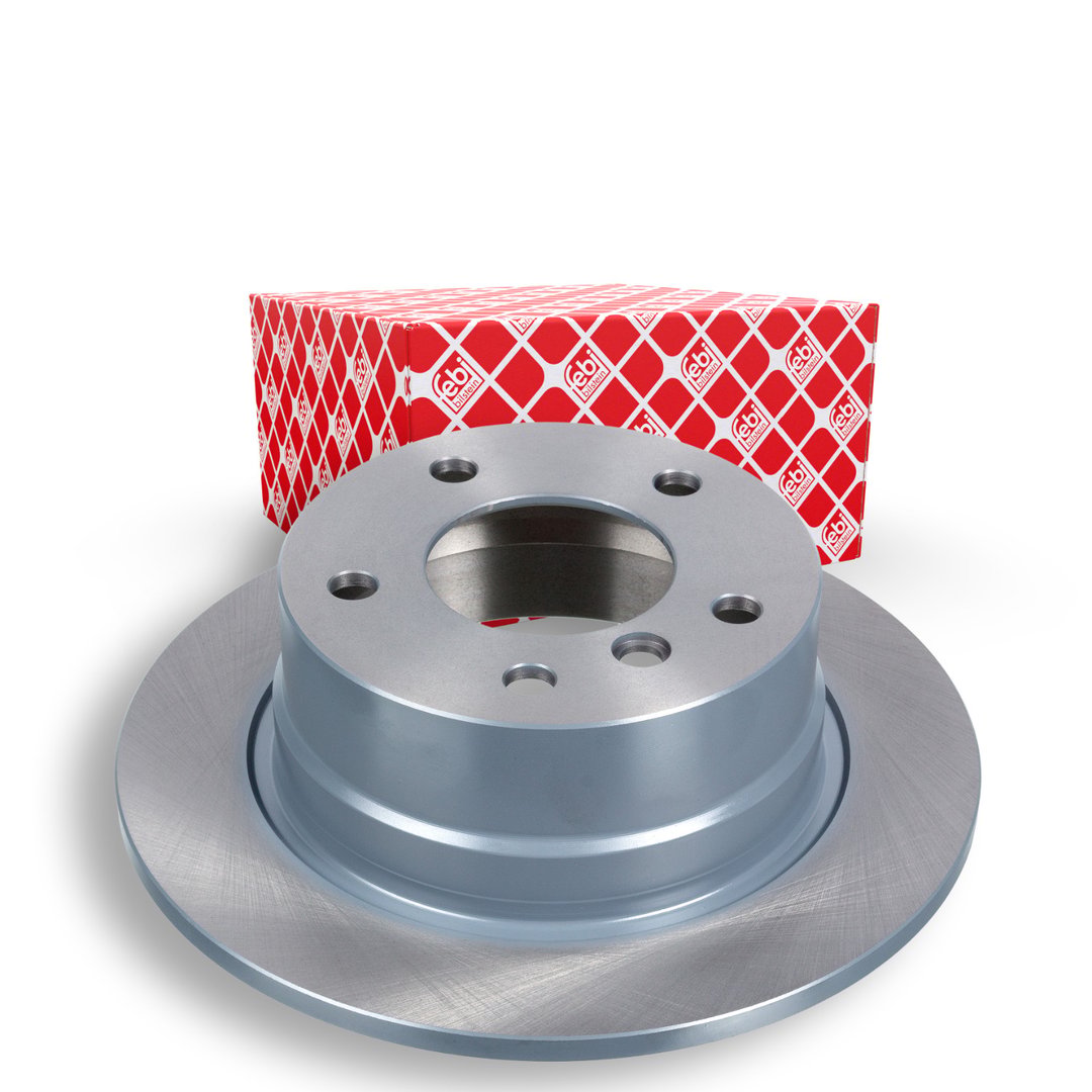 Febi Tarcza hamulcowa BILSTEIN 18630