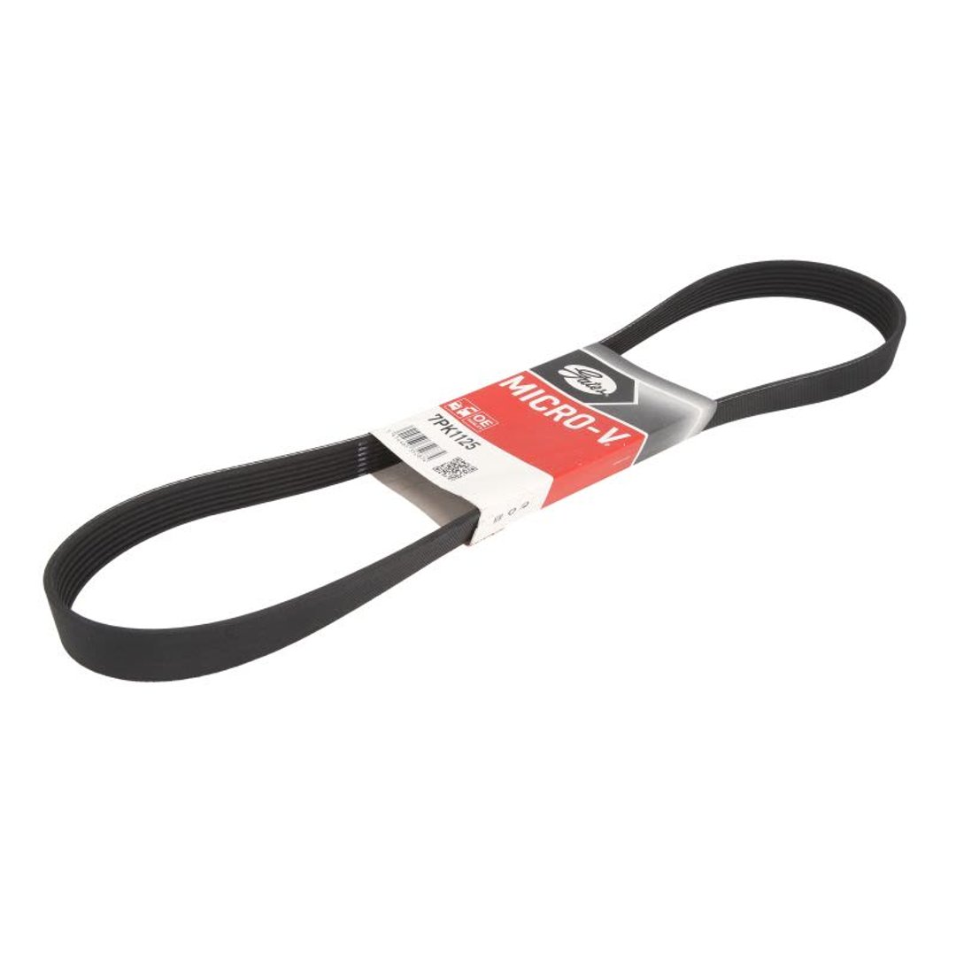 GATES 7PK1125 CENA 39 PLN PASEK WIELOROWK. 7PK1125 XF Pasek klinowy wielorowkowy