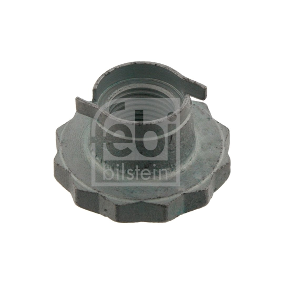 FEBI Nakrętka osi, półoż napędowa BILSTEIN 30028