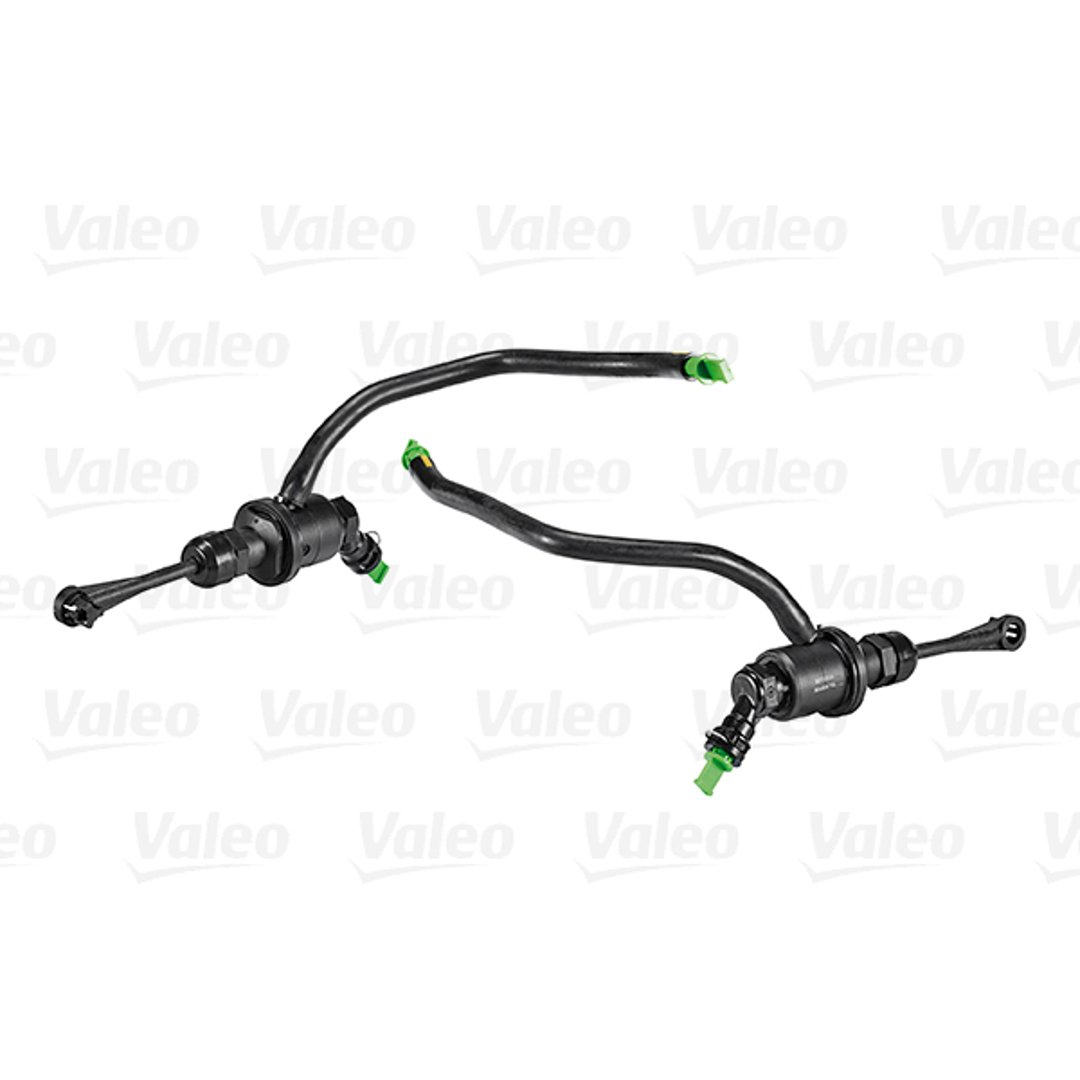VALEO Pompa sprzęgła 804808