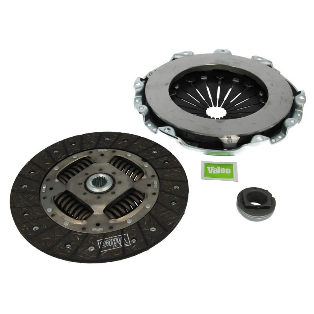 VALEO Zestaw sprzęgła 828392