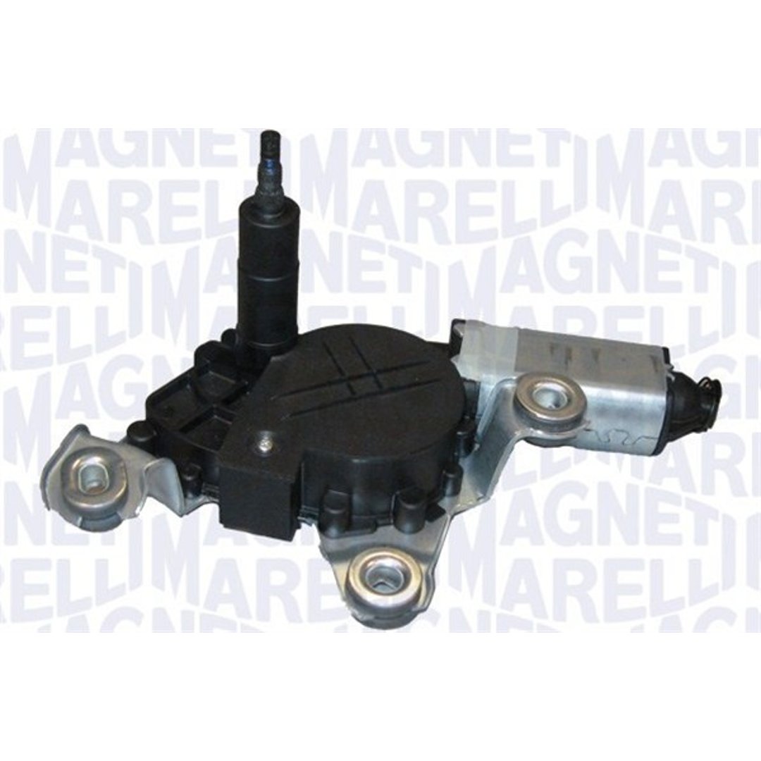 MAGNETI MARELLI SILNIK WYCIERACZEK MAGNETI TGL380E SKODA SUPERB II, YETI, FABIA 08- TYŁ