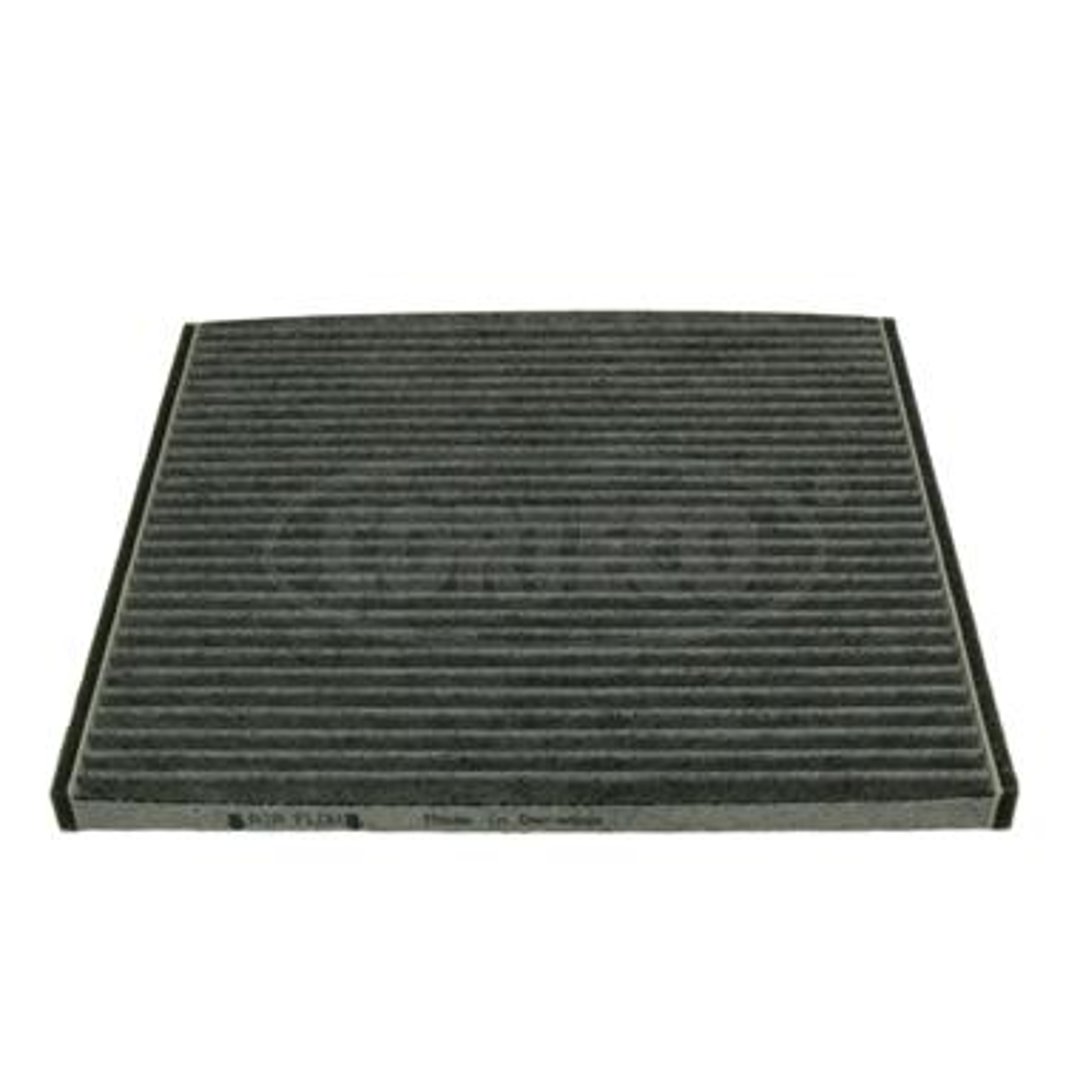 CORTECO Filtr, wentylacja przestrzeni pasażerskiej 80000771