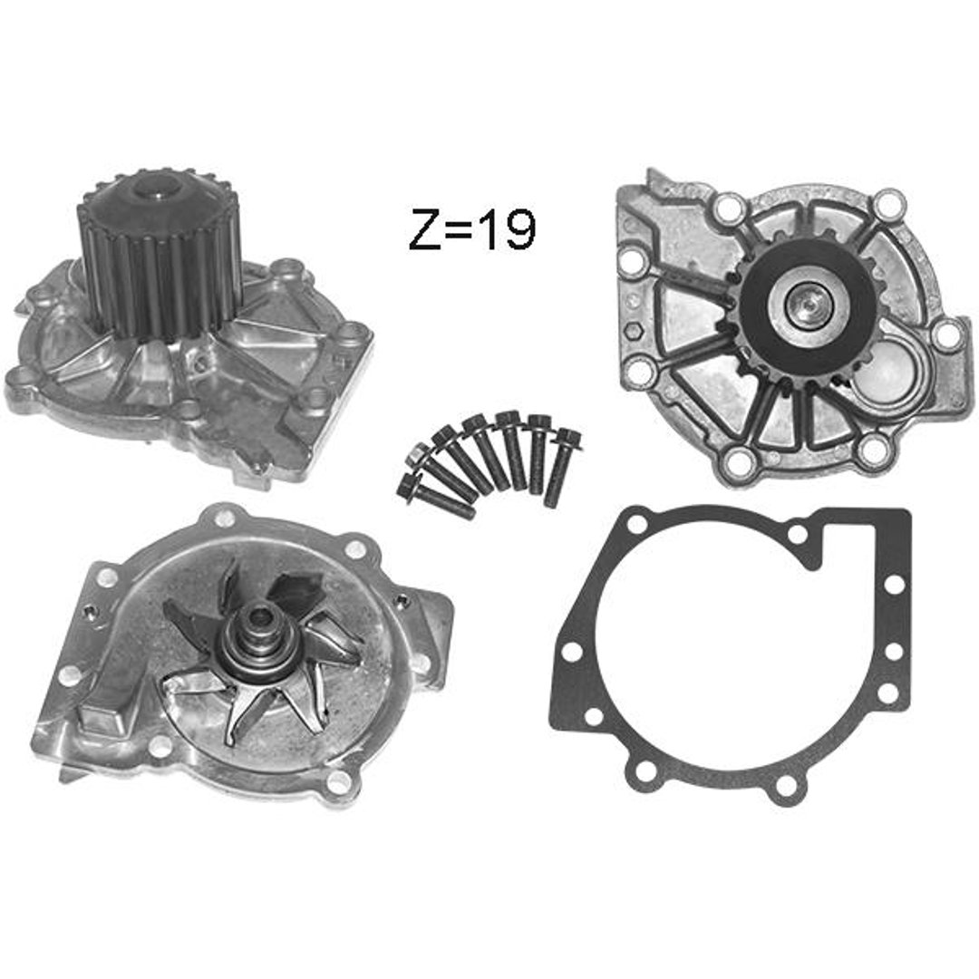 DOLZ Pompa wodna DOLZ V211 V211
