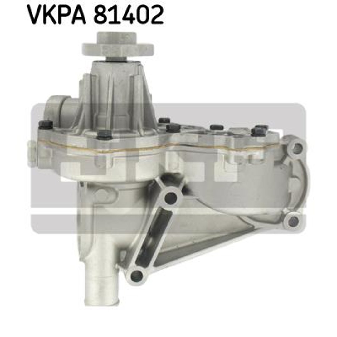 SKF Pompa wody VKPA 81402