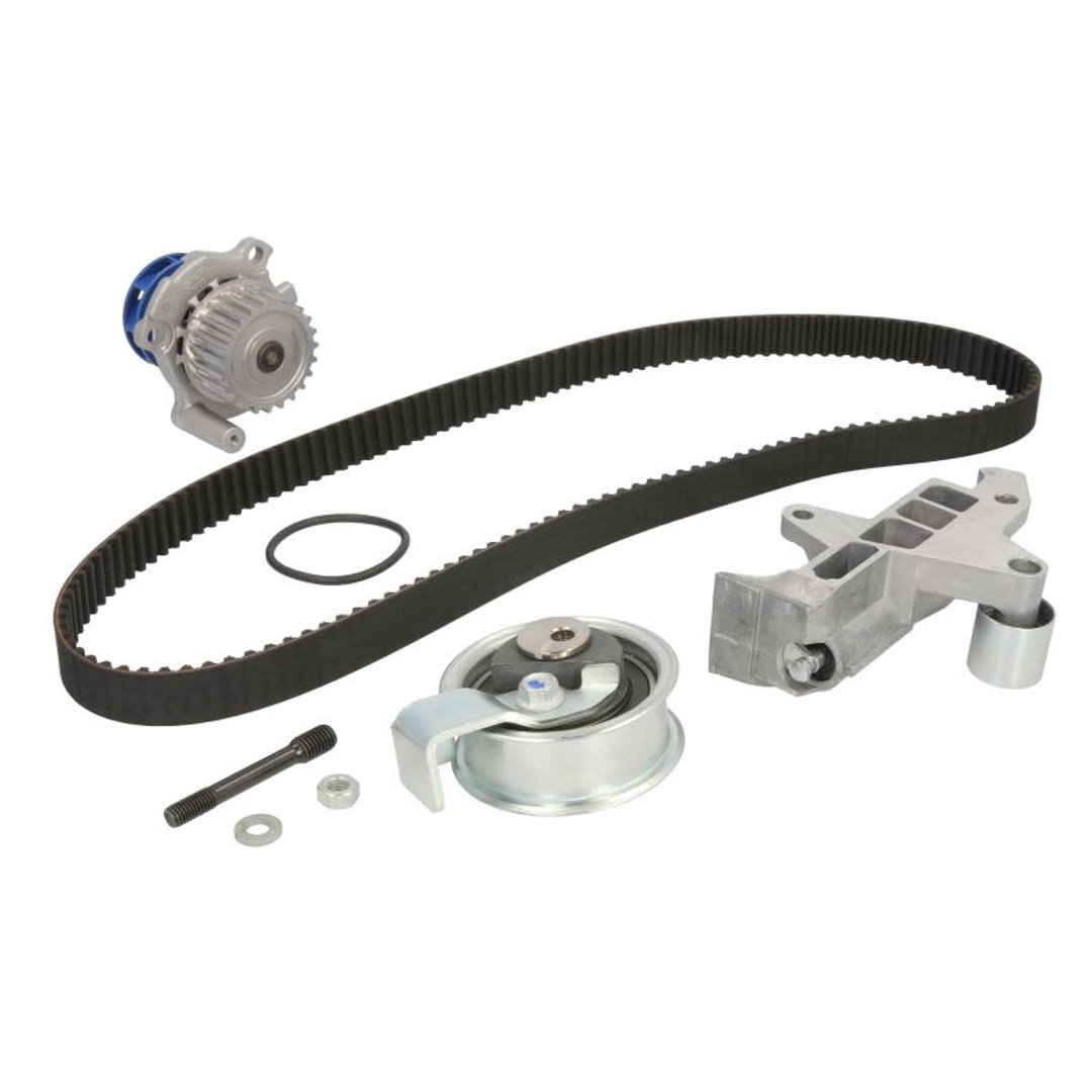 SKF vkmc 01918 1 pompa wodna z zestawem pas zębaty VKMC01918-1